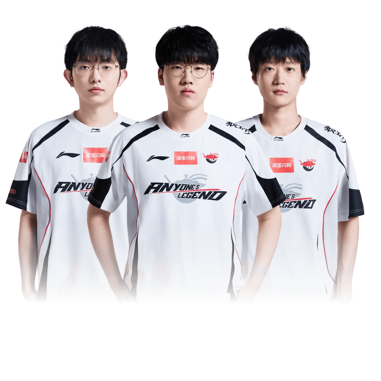 Hình ảnh chuyên mục esports Hi88